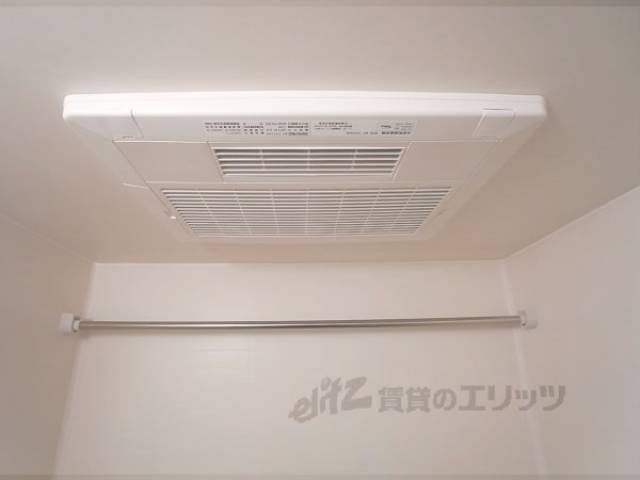 風呂　浴室乾燥機