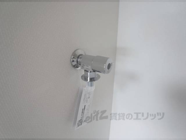 洗濯機用水栓