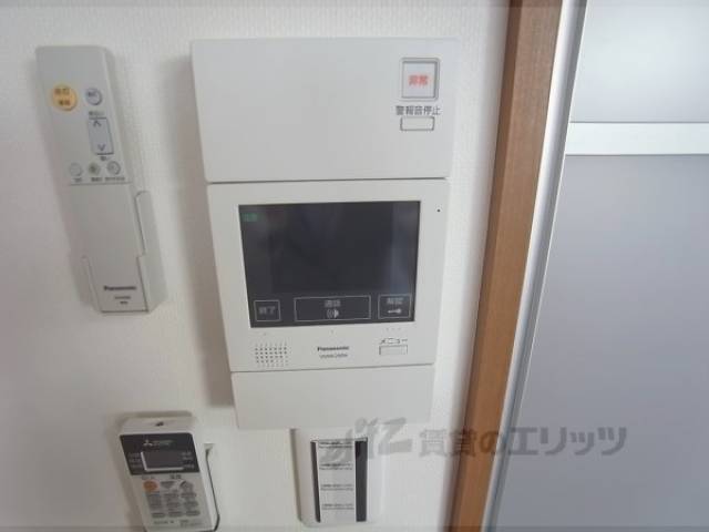 インターフォン