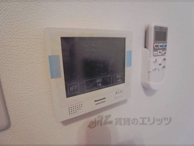 モニターフォン