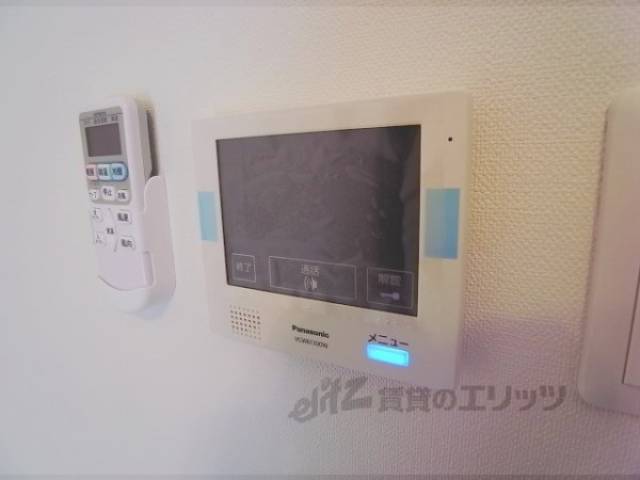 モニターフォン