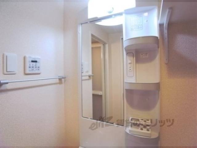 洗面所