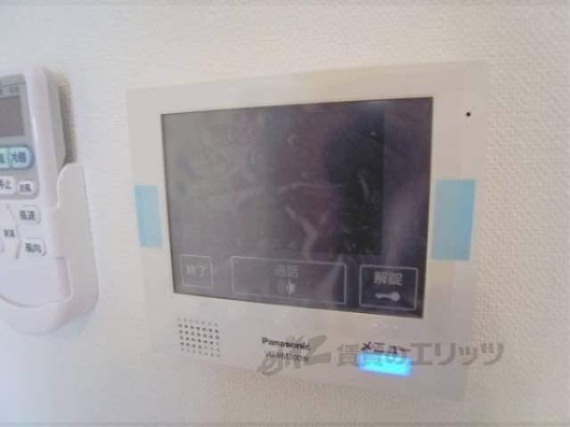 ドアフォン（ＴＶ含）