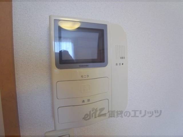 モニターフォン