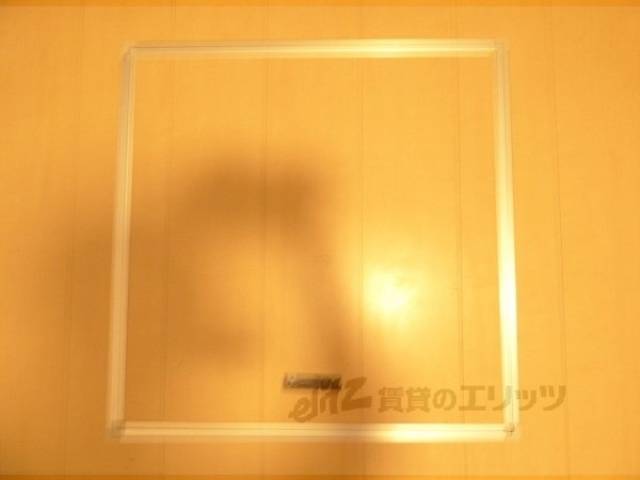 キッチン　床下収納