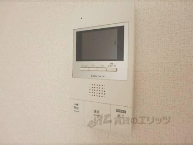 ドアフォン（ＴＶ含）　モニターホン