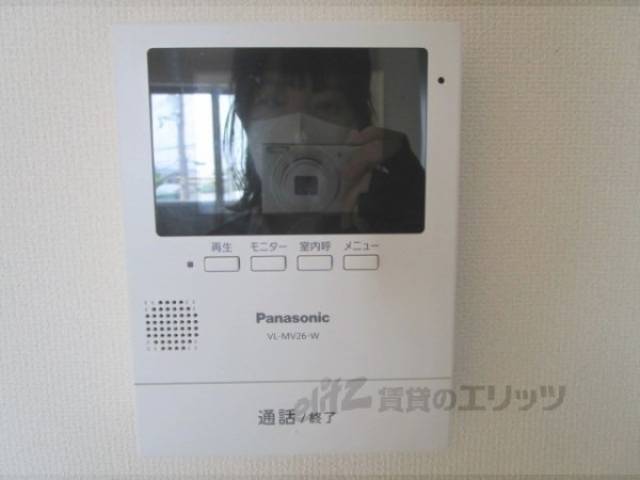 ドアフォン（ＴＶ含）