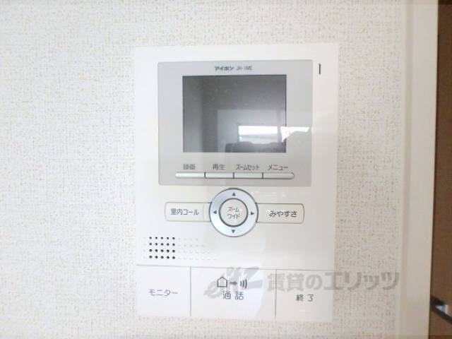 インターフォン