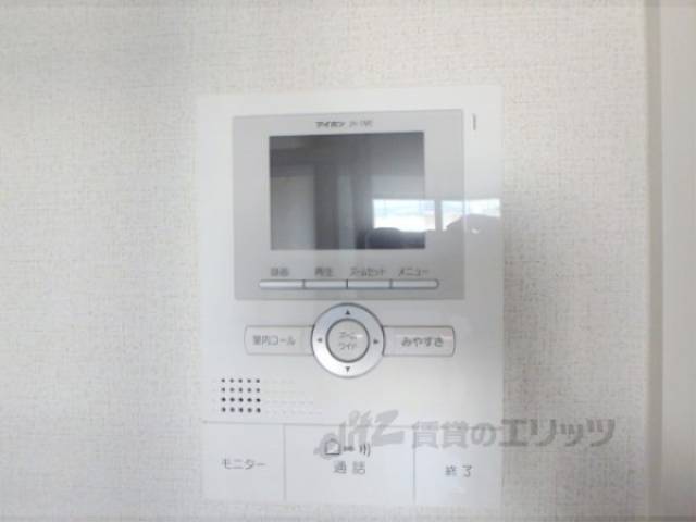 インターフォン