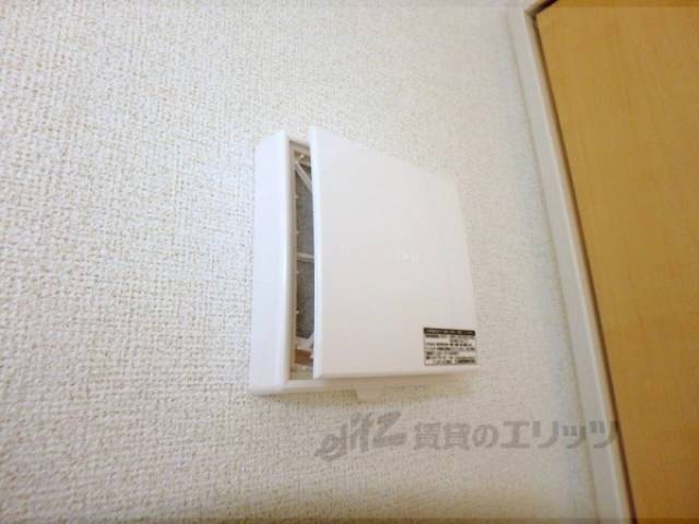 換気口