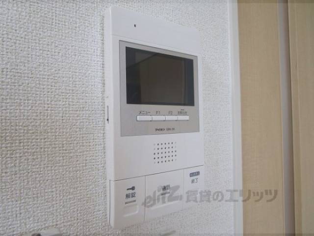 ドアフォン（ＴＶ含）