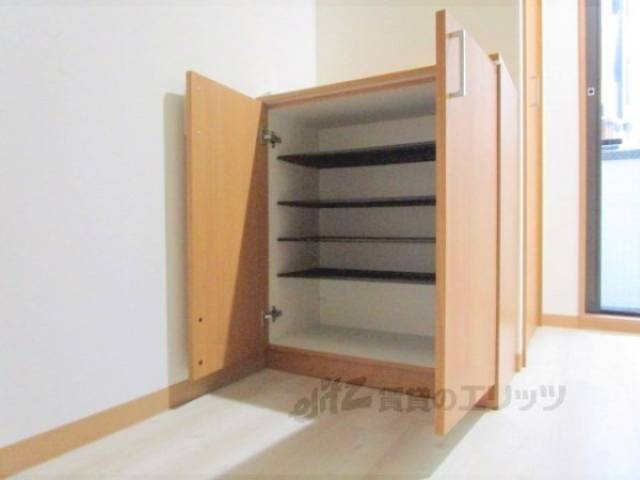 下駄箱