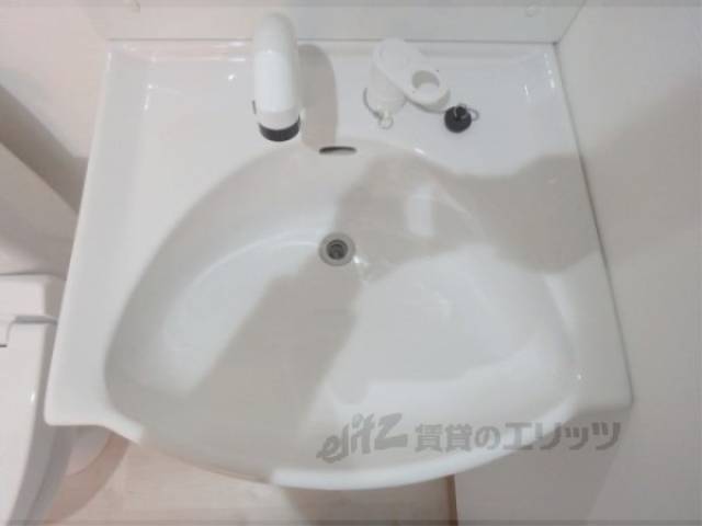 洗面所