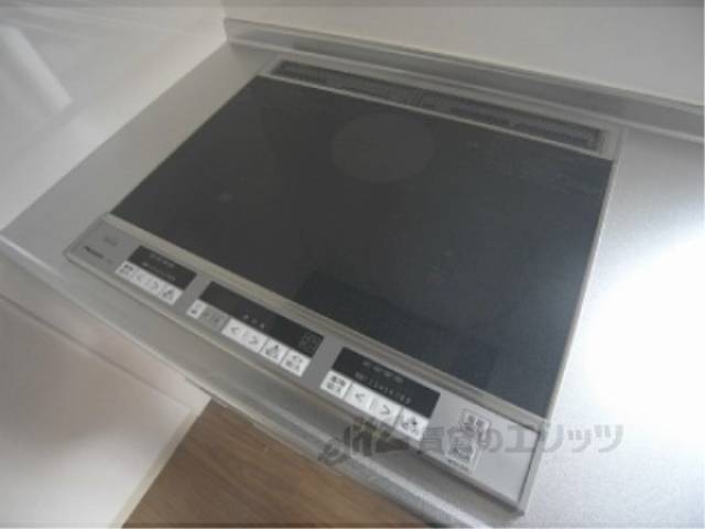 キッチン　ＩＨコンロ