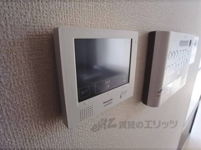 モニターフォン