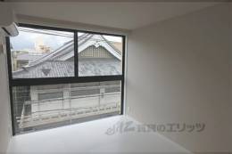 ヴィラスタジオーネ御所南室内写真2