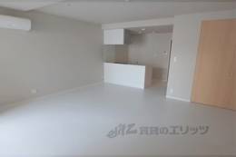 ヴィラスタジオーネ御所南室内写真1