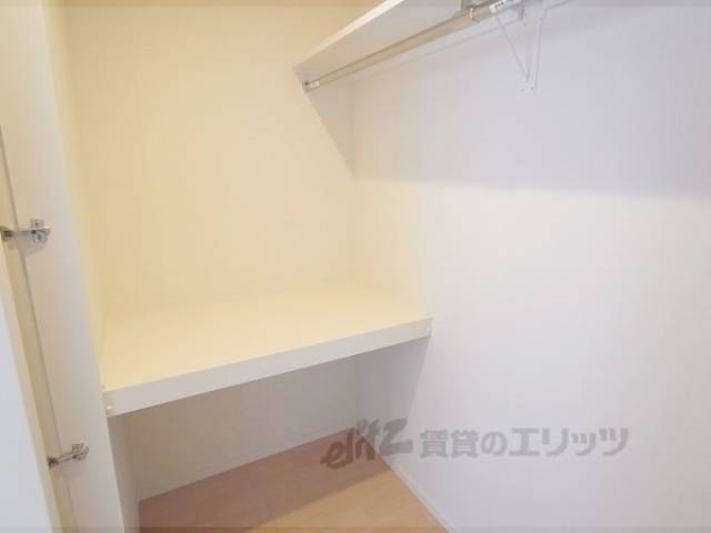 収納　たくさん収納できます。