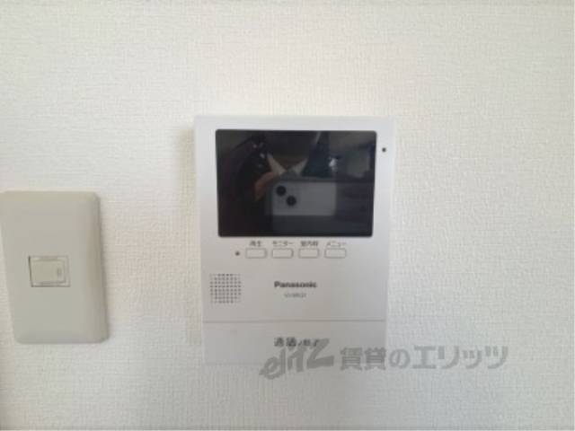 ドアフォン（ＴＶ含）