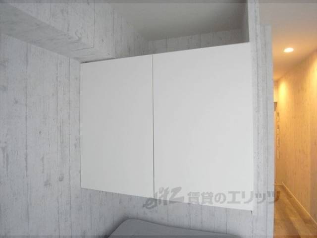 収納　物入（洋室）