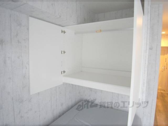 収納　物入（洋室）