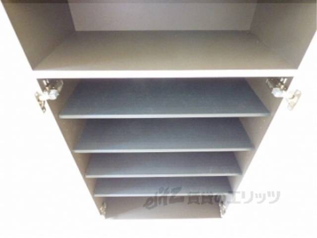 下駄箱