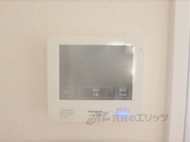 ドアフォン（ＴＶ含）