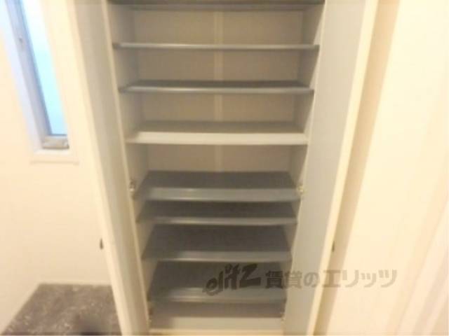 下駄箱