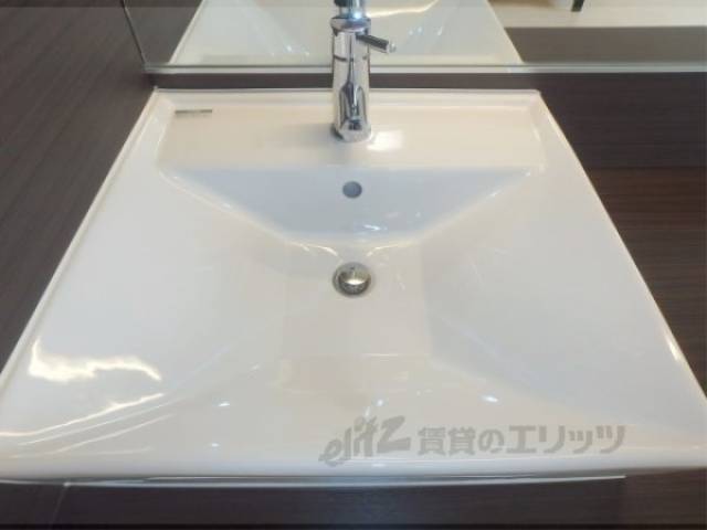 洗面所