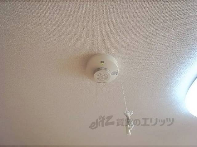 火災報知器
