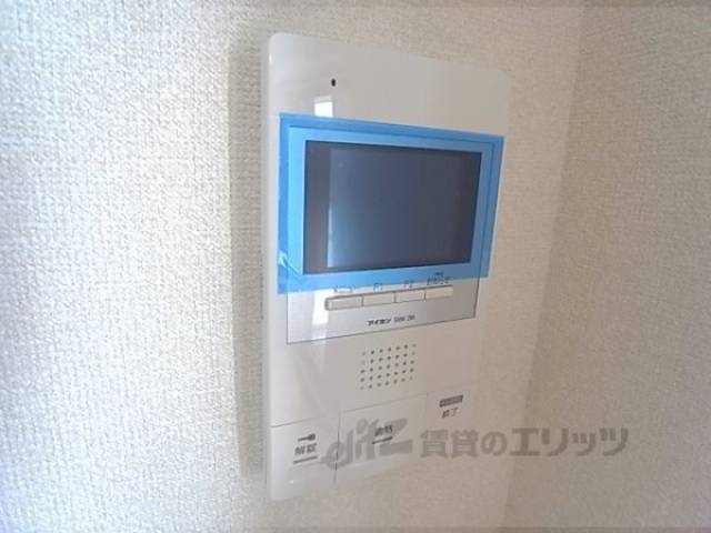 インターホン