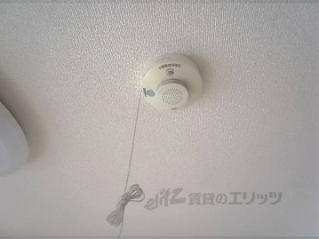 火災報知器