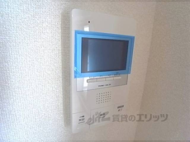 インターホン