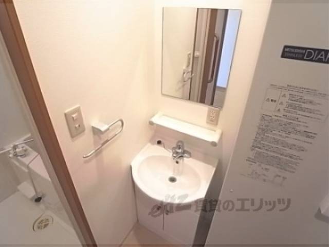 洗面所