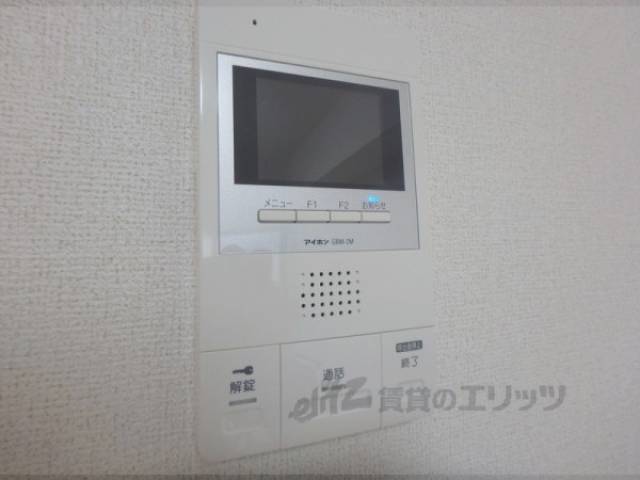 モニターフォン