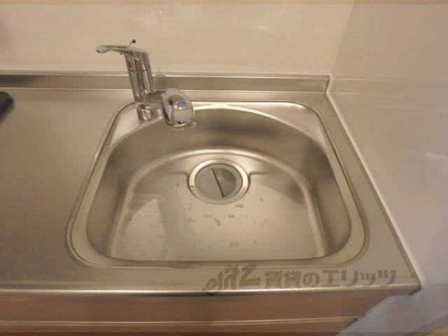 キッチン　シンク