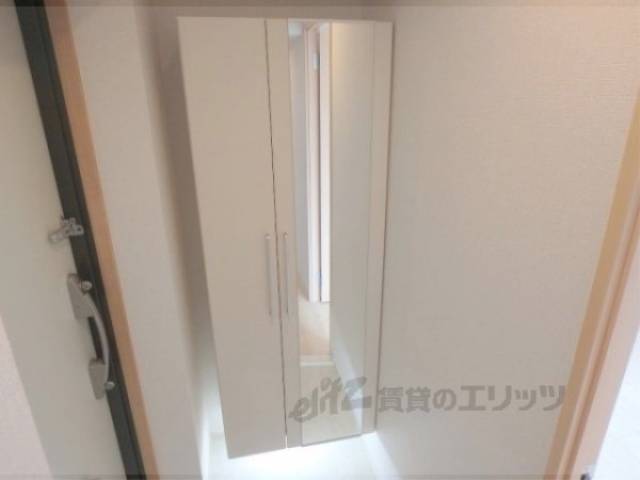 下駄箱