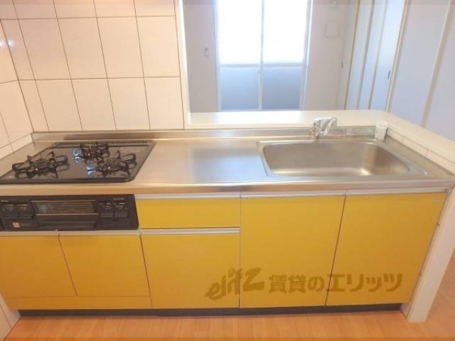 キッチン