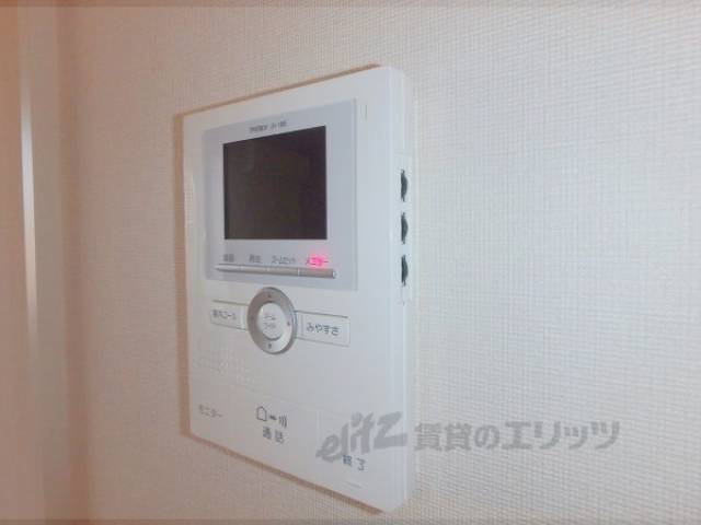 モニターフォン