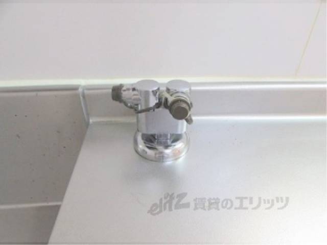 ガス栓