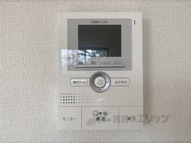 ドアフォン（ＴＶ含）