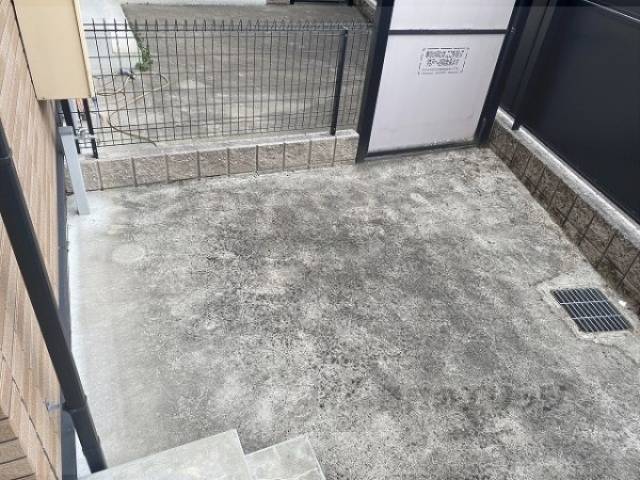 庭