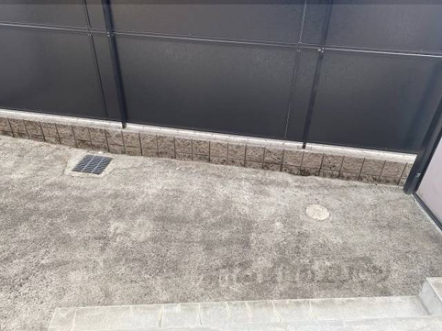 庭