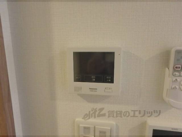 ドアフォン（ＴＶ含）