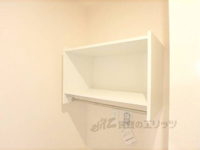 洗面所