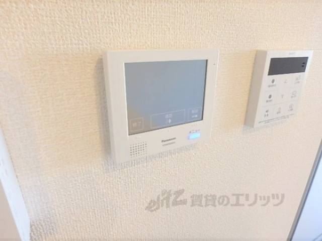 ドアホン