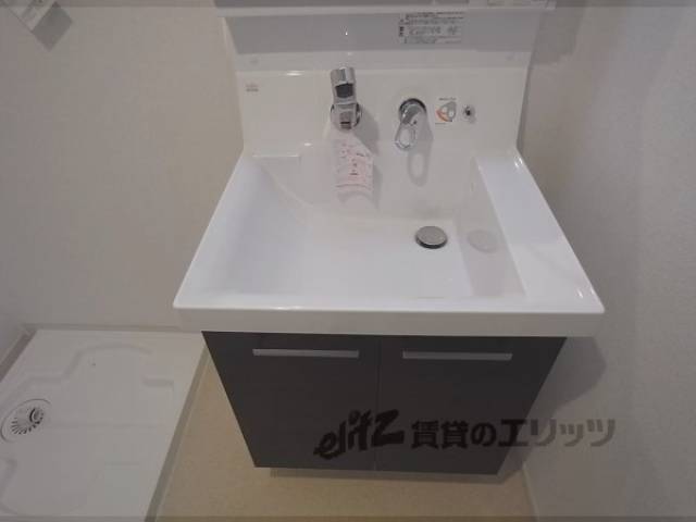 洗面所