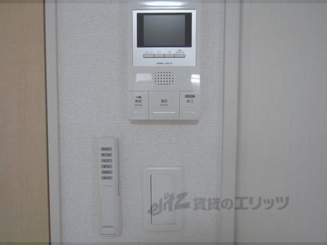 インターホーン