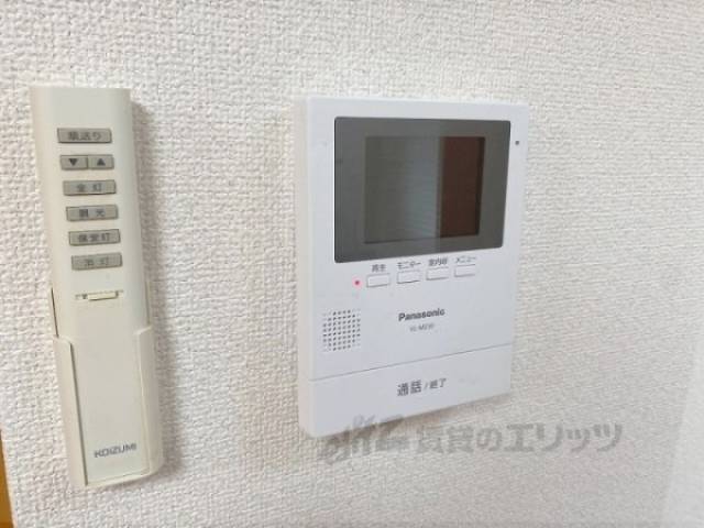 ドアフォン（ＴＶ含）