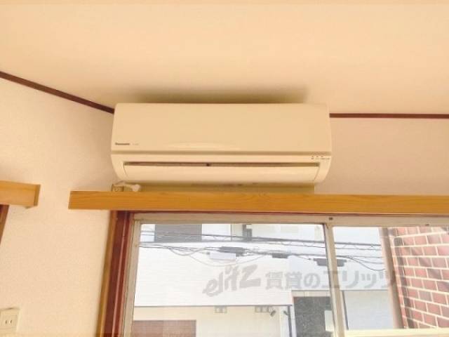 エアコン